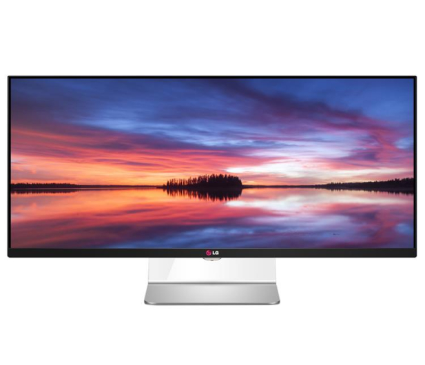 LG 34UM95-P czarny - 189494 - zdjęcie